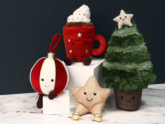 Gifts for Baby